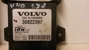 Volvo S40, V40 Kit calculateur ECU et verrouillage 