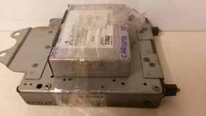 Mitsubishi Carisma Kit centralina motore ECU e serratura E2T68375