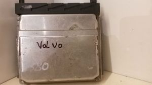 Volvo S80 Sterownik / Moduł ECU 0261204559