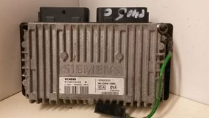 Peugeot 406 Module de contrôle de boîte de vitesses ECU S108518002B