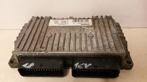 Citroen Xantia Module de contrôle de boîte de vitesses ECU S108518006D