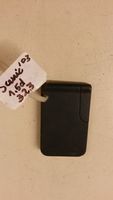 Renault Scenic II -  Grand scenic II Ignition key/card 