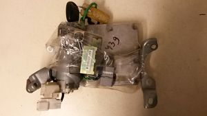 Toyota Corolla E110 Engine ECU kit and lock set 8966612020