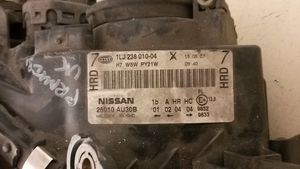 Nissan Primera Lampa przednia 26010AU30B