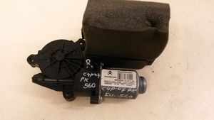 Citroen C4 I Picasso Motorino alzacristalli della portiera anteriore 9682495680