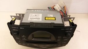 Toyota RAV 4 (XA30) Radija/ CD/DVD grotuvas/ navigacija 8612042221