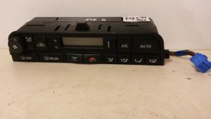 Jaguar XJ X300 Climate control unit LJA7690BB