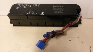 Jaguar XJ X300 Climate control unit LJA7690BB