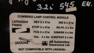 Jaguar XJ X300 Module d'éclairage LCM LXF2245AA