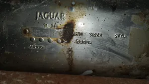Jaguar XF Marmitta/silenziatore 9X235230AC