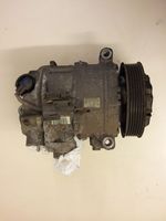 Jaguar XJ X350 Ilmastointilaitteen kompressorin pumppu (A/C) 2W9319D629BD