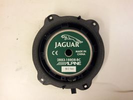 Jaguar XJ X350 Subwoofer-bassokaiutin 2R8318808BC