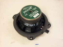 Jaguar XJ X350 Subwoofer-bassokaiutin 2R8318808BC