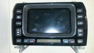 Jaguar XJ X350 Monitori/näyttö/pieni näyttö 2W9310E889DF