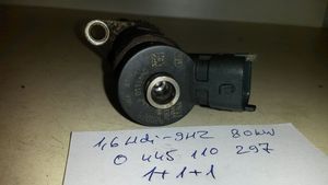 Citroen C5 Injecteur de carburant 0445110297