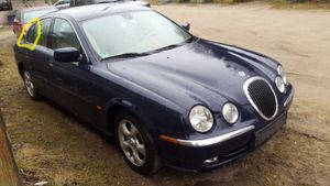 Jaguar S-Type Fenêtre latérale vitre arrière 