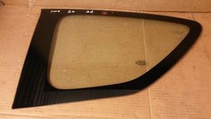 Peugeot 107 Rear side window/glass 