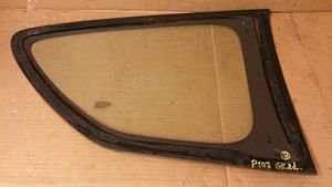 Peugeot 107 Rear side window/glass 