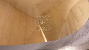 Toyota Echo Fenêtre latérale avant / vitre triangulaire 