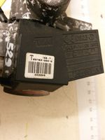 Toyota Avensis T250 Kit centralina motore ECU e serratura 8966105C71