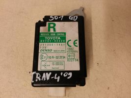 Toyota RAV 4 (XA30) Kit centralina motore ECU e serratura 8966142C01