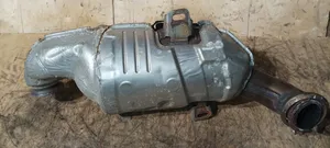 Peugeot 508 Filtre à particules catalyseur FAP / DPF 9815574580