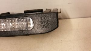 Peugeot 406 Luce d’arresto centrale/supplementare 22707008