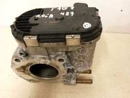 Peugeot 107 Throttle valve 0280750192