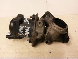 Citroen Berlingo EGR-venttiili V29006980