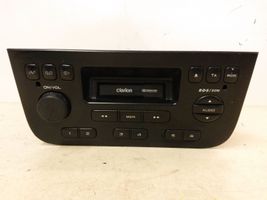 Peugeot 406 Unità principale autoradio/CD/DVD/GPS 9643180280