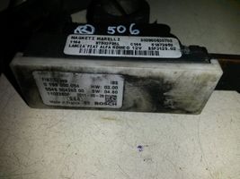 Citroen Nemo Câble négatif masse batterie 503950430702