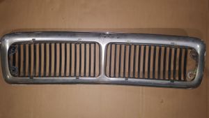 Jaguar XJ X300 Grille calandre supérieure de pare-chocs avant 