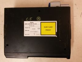 Citroen C5 Changeur CD / DVD PU-2293D