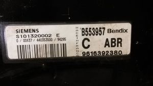 Citroen XM Centralina/modulo ABS 9616392380