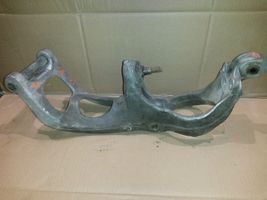 Citroen C6 Front lower control arm/wishbone 9661544780