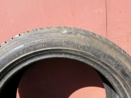 Citroen C6 R17 summer tire 22550R17