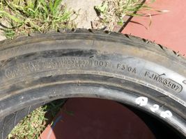 Citroen C6 R17 summer tire 22550R17