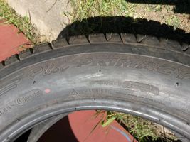 Citroen C6 R17 summer tire 22555R17