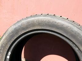 Citroen C6 R17 summer tire 22555ZR17