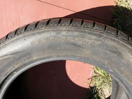 Citroen C6 R17 summer tire 22555ZR17