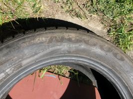 Citroen C6 R17 summer tire 22555ZR17