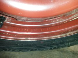 Citroen C4 I R15 spare wheel 4X108C65160