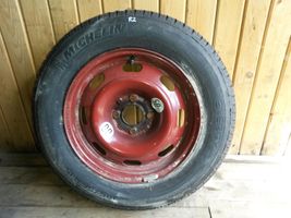 Citroen C4 I Roue de secours R15 4X108C65160