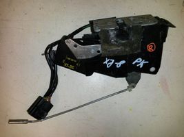 Jaguar XJ X308 Front door lock GNA1081AG