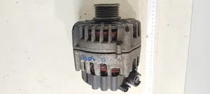 Citroen C6 Generator/alternator 9661544880