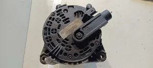 Citroen C6 Generator/alternator 