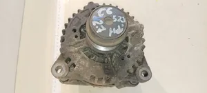 Citroen C6 Generator/alternator 