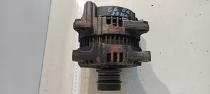 Citroen C6 Generator/alternator 