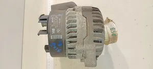 BMW 7 E38 Alternator 1702096