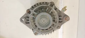 Mazda MX-6 Alternator 